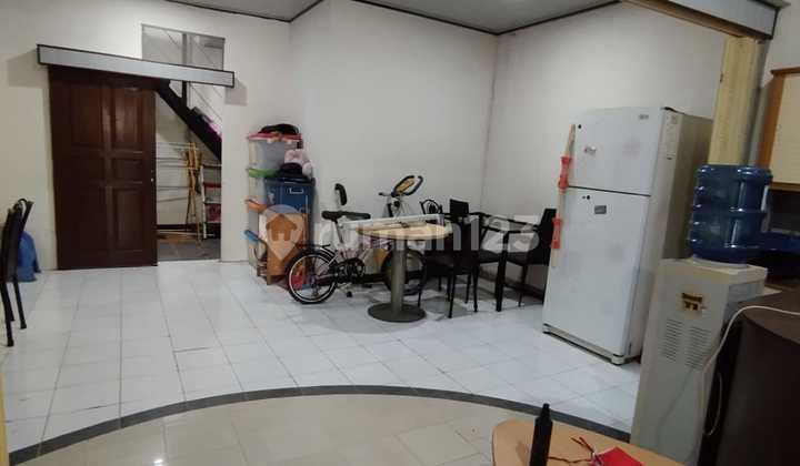 Rumah 1 Lantai di Cluster Eldora Graha Raya Bintaro 2