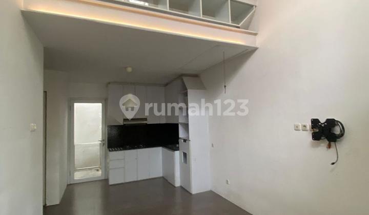 Rumah 1 Lantai di Permata Vania Bintaro Sektor 9 2