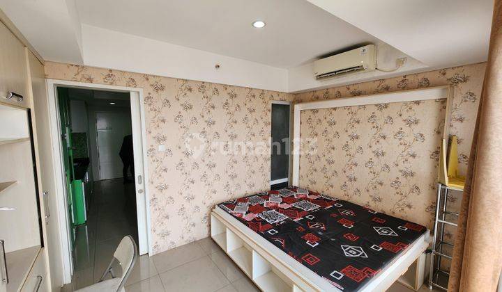 Apartemen Bagus 1 Badroom di Breeze Bintaro Jaya 2