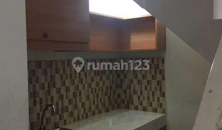 Ready to Occupy House in the Discovery Lumina Cluster, Bintaro Jaya 2