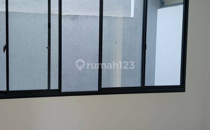 Rumah Siap Huni di Kebayoran Infinity Bintaro Jaya 2