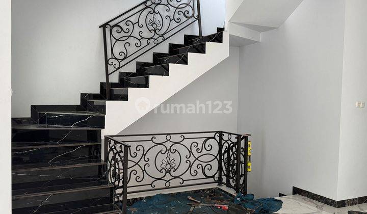 Rumah Mewah di Jagakarsa Jakarta Selatan  2