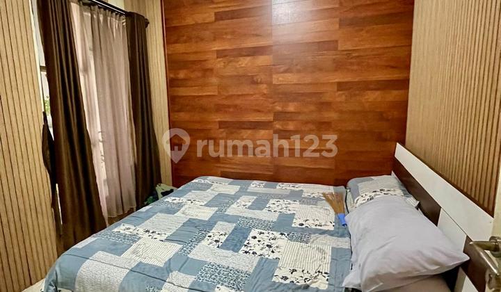 Rumah Terawat di Cluster Valencia Graha Raya Bintaro 2