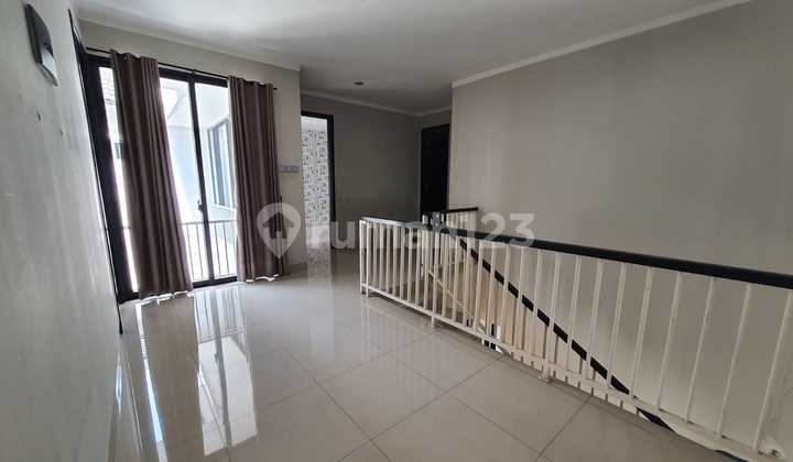 Rumah Siap Huni di Kebayoran Symphoni Bintaro Jaya Rumah Siap Huni di Kebayoran Symphoni Bintaro Jaya