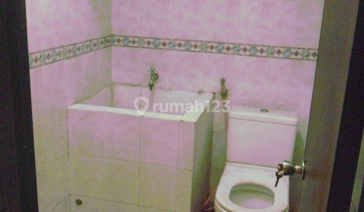 Rumah Rapih di Komplek Kucica Bintaro Sektor 9 2