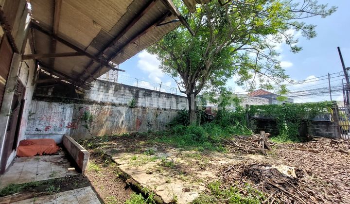 Good Position Plot on Jl Parung Serab Ciledug Good Position Plot on Jl Parung Serab Ciledug