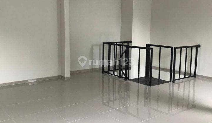 Ruko Bagus 3 Lantai di Kebayoran Arcade Bintaro Jaya 2