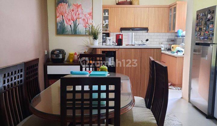 Rumah Cantik di Gapura Menteng Bintaro Sektor 7 2