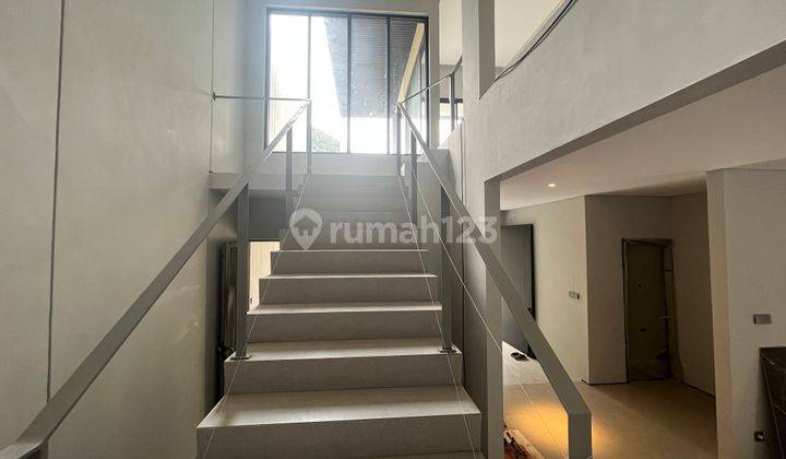 Rumah Mewah di Fortunia Residence Pondok Cabe  2