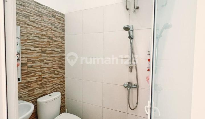 Rumah Cantik di Cluster Graha Raya Bintaro  2