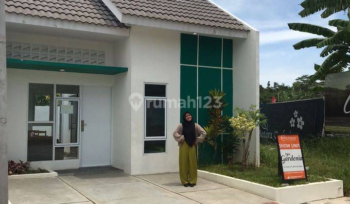 Perumahan Batara Parkiew Cikoya 12
