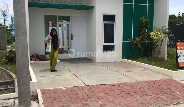 Perumahan Batara Parkiew Cikoya 1