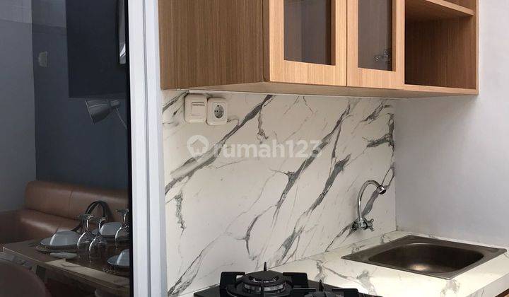 Rumah Bata Ringan Stasiun Citra Maja Tangerang 5