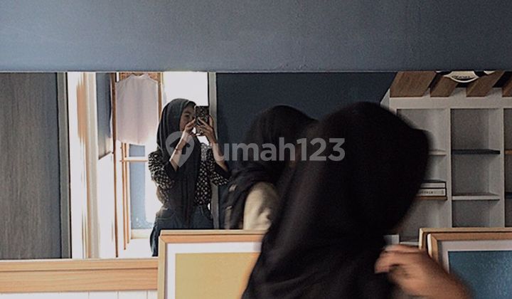 Perumahan Subsidi No Batako Kota Mandiri Citra Maja Raya 6