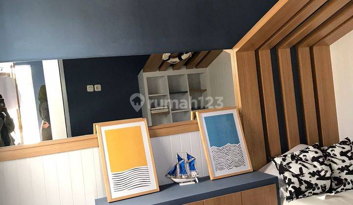 Rumah Subsidi Maja Fasilitas Lengkap 2