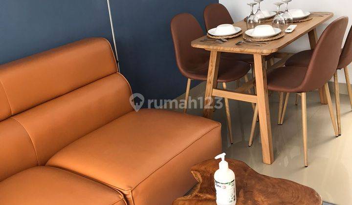 Rumah Subsidi Maja Fasilitas Lengkap 4