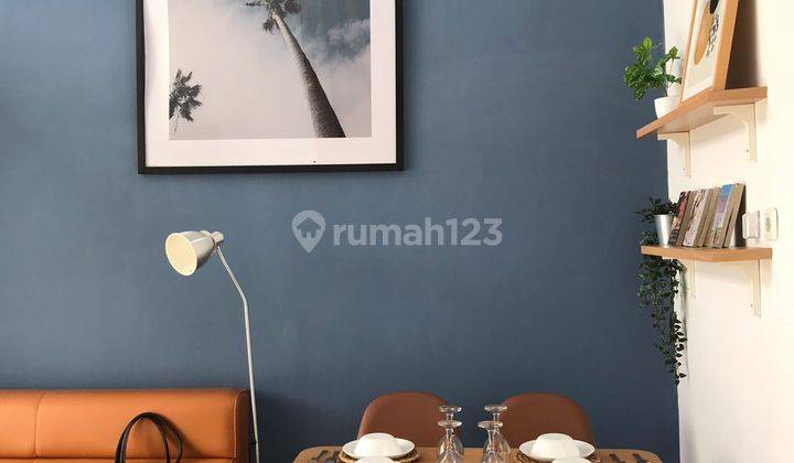 Rumah Subsidi Maja Fasilitas Lengkap 3