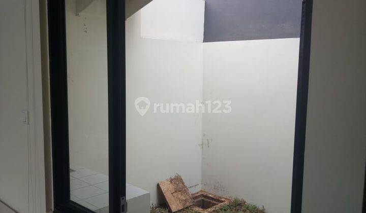 Cluster 900 Meter Dari Stasiun Parung Panjang