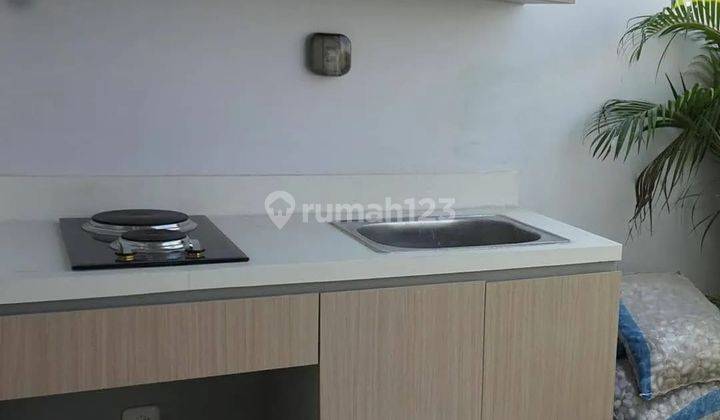 Rumah Gaya Korea Amara Village Dekat Bsd City 6