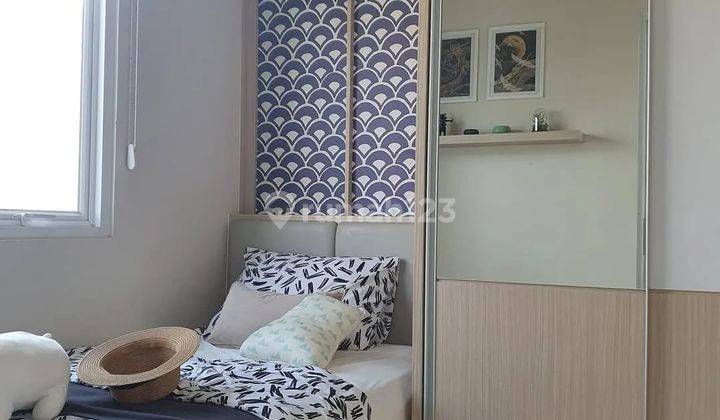 Rumah Gaya Korea Amara Village Dekat Bsd City 5