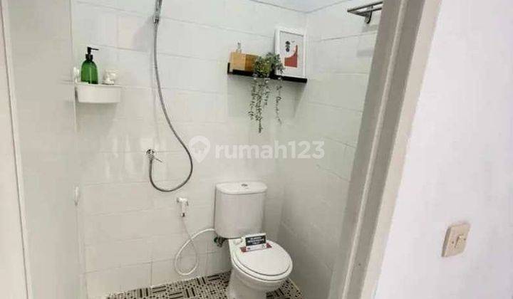 Rumah Gaya Korea Amara Village Dekat Bsd City 7
