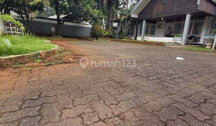 Rumah Di Area Cawang Jakarta Timur Super Strategis 2