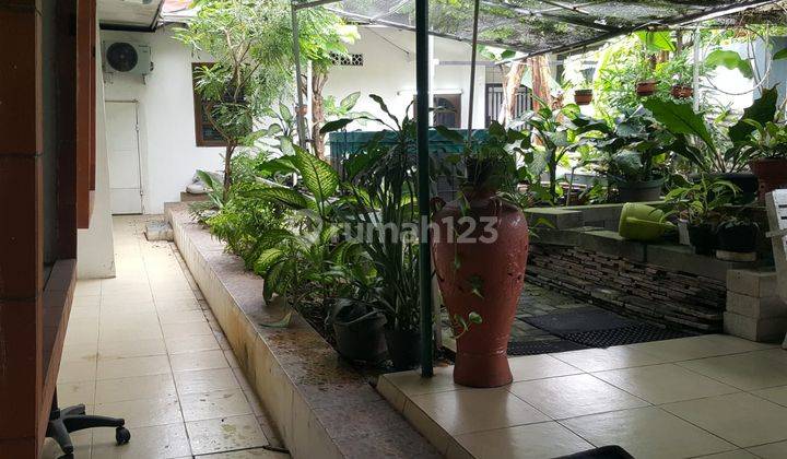 Rumah Hoek di Komplek Elite Waringin Permai Jatiwaringin Jakarta Timur 1