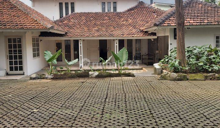 Rumah Siap Huni di Area Mampang Prapatan Jakarta Selatan 1