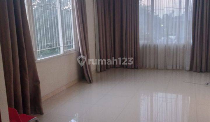 Rumah Dalam Townhouse di Duren Sawit Jakarta Timur 2