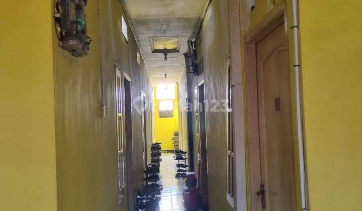 Rumah Siap Huni Bonus Kos Kosan di Johar Baru Jakarta Pusat 2