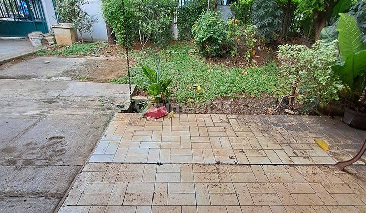 Rumah Lama di Area Dewi Sartika Jakarta Timur 6