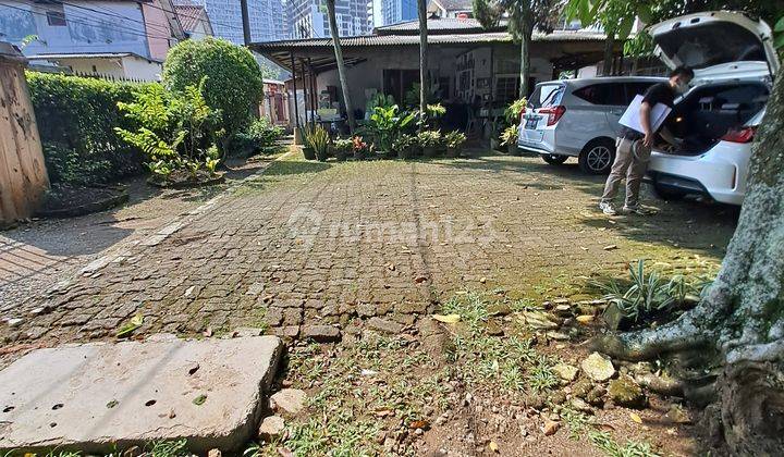 Rumah Kos Lama 52 Pintu di Area Margonda Depok Deket Ui 2