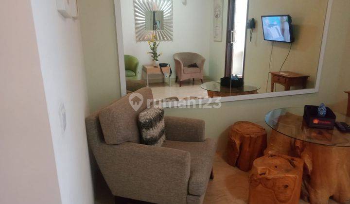 Apartemen Lavenue Pancoran Pasar Minggu Unit Istimewa 2