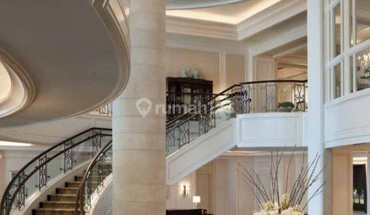 St Regis Residences Kuningan Jakarta Selatan 2