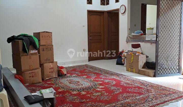 Turun Harga Rumah Siap Huni di Area Klender Jakarta Timur 2