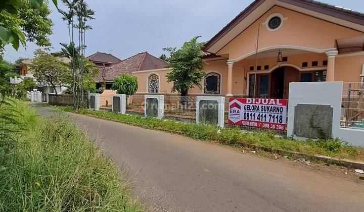 Turun Harga Rumah Siap Huni di Area Klender Jakarta Timur 1