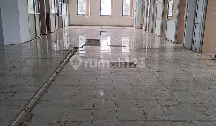 Ready-to-Use Office Space in Kuningan, South Jakarta