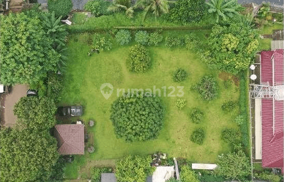 Dijual Tanah Di Patra Kuningan D 1