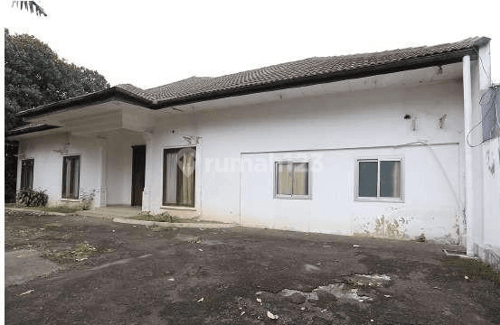 Dijual Rumah Lama Di Patra Kuningan H 1