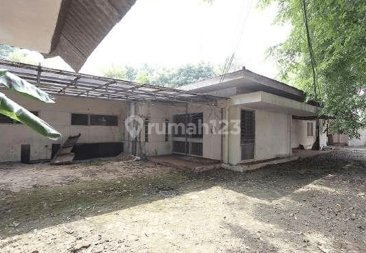 Dijual Rumah Lama Di Jaya Mandala Raya B  2