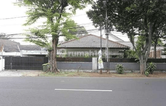 Dijual Rumah Lama Di Jaya Mandala Raya C  1