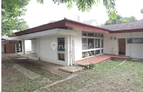 Paling Murah Rumah Hitung Tanah Di Jaya Mandala Raya Jakarta Selatan