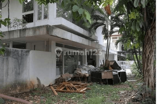 Dijual Rumah Lama Di Dukuh Patra A 1