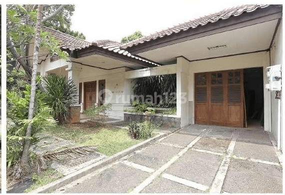 Dijual Rumah Lama Di Dukuh Patra C 2