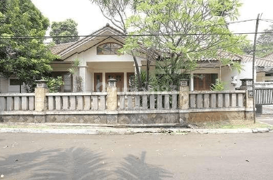 Dijual Rumah Lama Di Dukuh Patra C 1