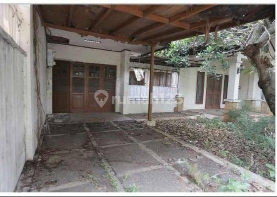 Dijual Rumah Lama Di Dukuh Patra Hook E 1