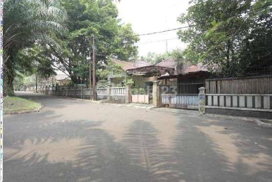 Dijual Rumah Lama Di Dukuh Patra Hook E 2