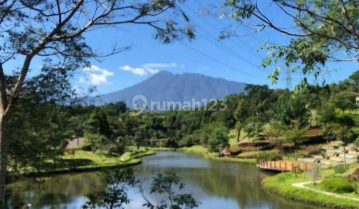 Rumah Siap Huni Bagus di Vimala Hills Gadog Bogor 1