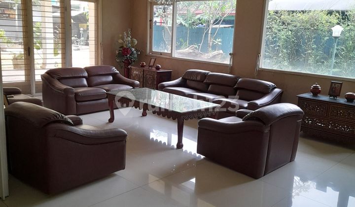 Rumah di Daksinapati Rawamangun Dekat Unj