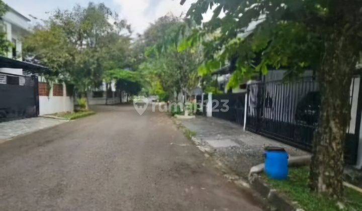Tanah di Taman Giriloka BSD Bagus Strategis dan Murah